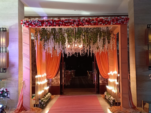 Garden Vista Venue Event Services | Banquet Halls