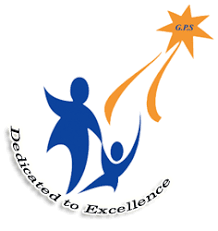 Gardenia Public School - Logo