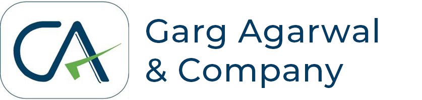 Garg Agarwal & Company Logo