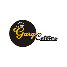 Garg Caterers - Logo