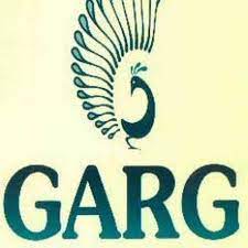 Garg Classes - Logo