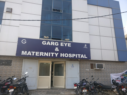 Garg Eye & Maternity Hospital Medical Services | Hospitals