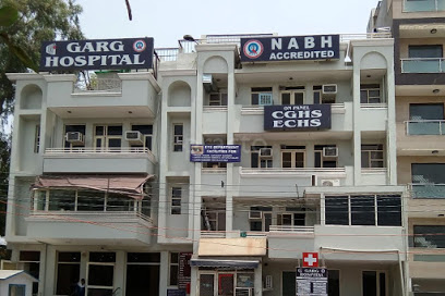 Garg Hospital|Diagnostic centre|Medical Services