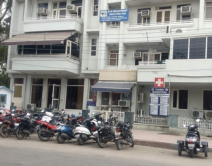 Garg Hospital Shahdara Hospitals 02