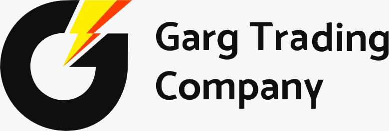 Garg Trading Company - Logo