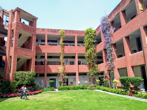 Gargi College Education | Colleges