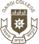 Gargi College Logo