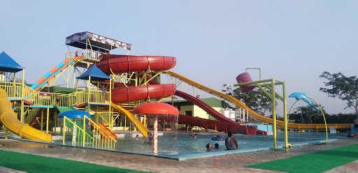 Garh Drizzling land Entertainment | Water Park