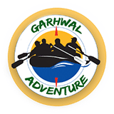 Garhwal Adventure Logo