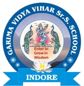 Garima Vidya Vihar Senior Secondary School|Schools|Education