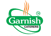 Garnish Caterers - Logo