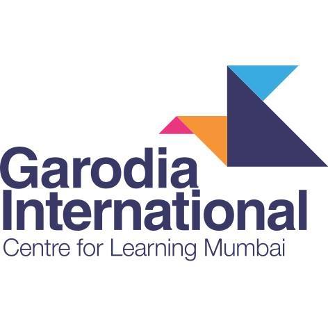 Garodia International Centre for Learning Mumbai Logo