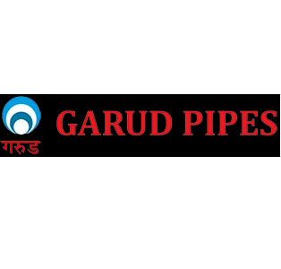 Garud Pipes Logo