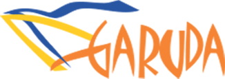 Garuda Mall - Logo