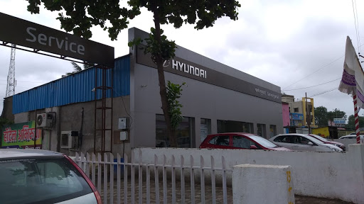 Garve Hyundai Automotive | Show Room