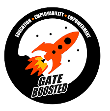 Gate Boosted Educations Logo