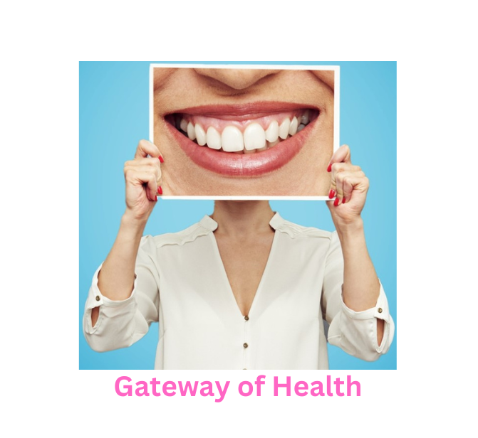 GATE WAY OF HEALTH|Healthcare|Medical Services