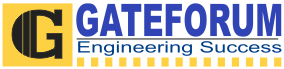 Gateforum - Logo