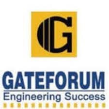 Gateforum Vadodara Logo