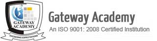 Gateway Academy - Logo