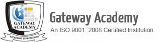 Gateway Academy Logo