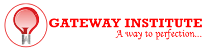 Gateway Institute - Logo