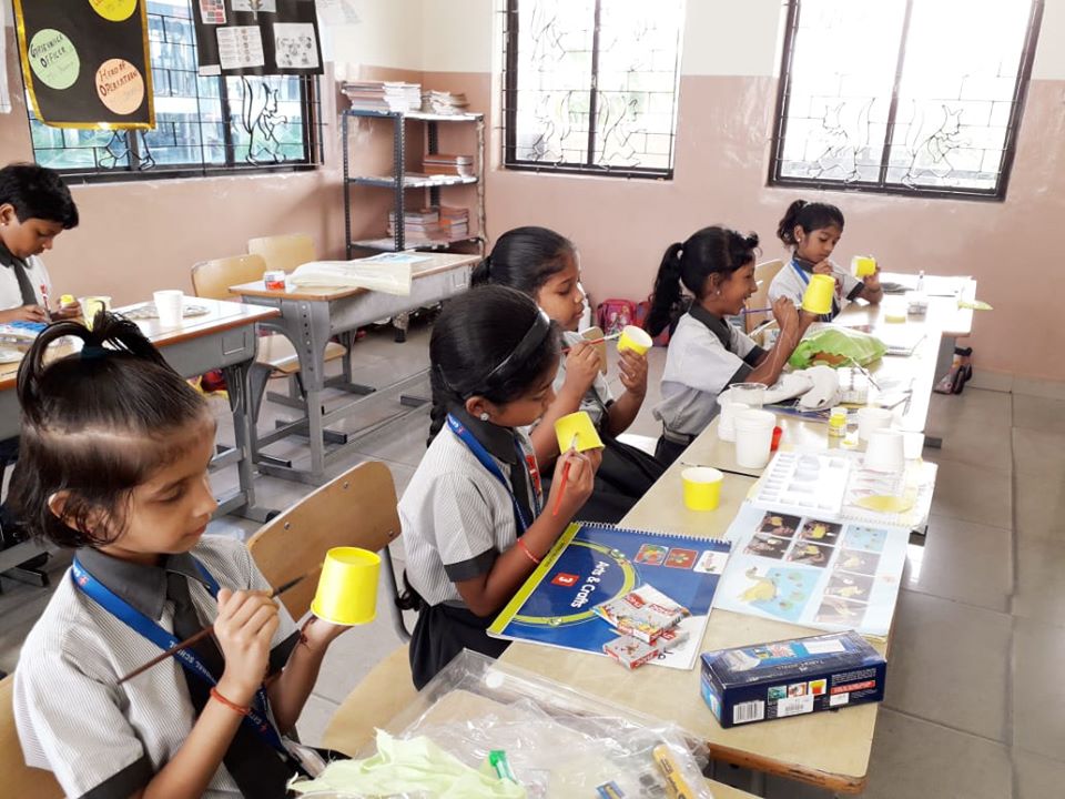 Gateway International School Education | Schools