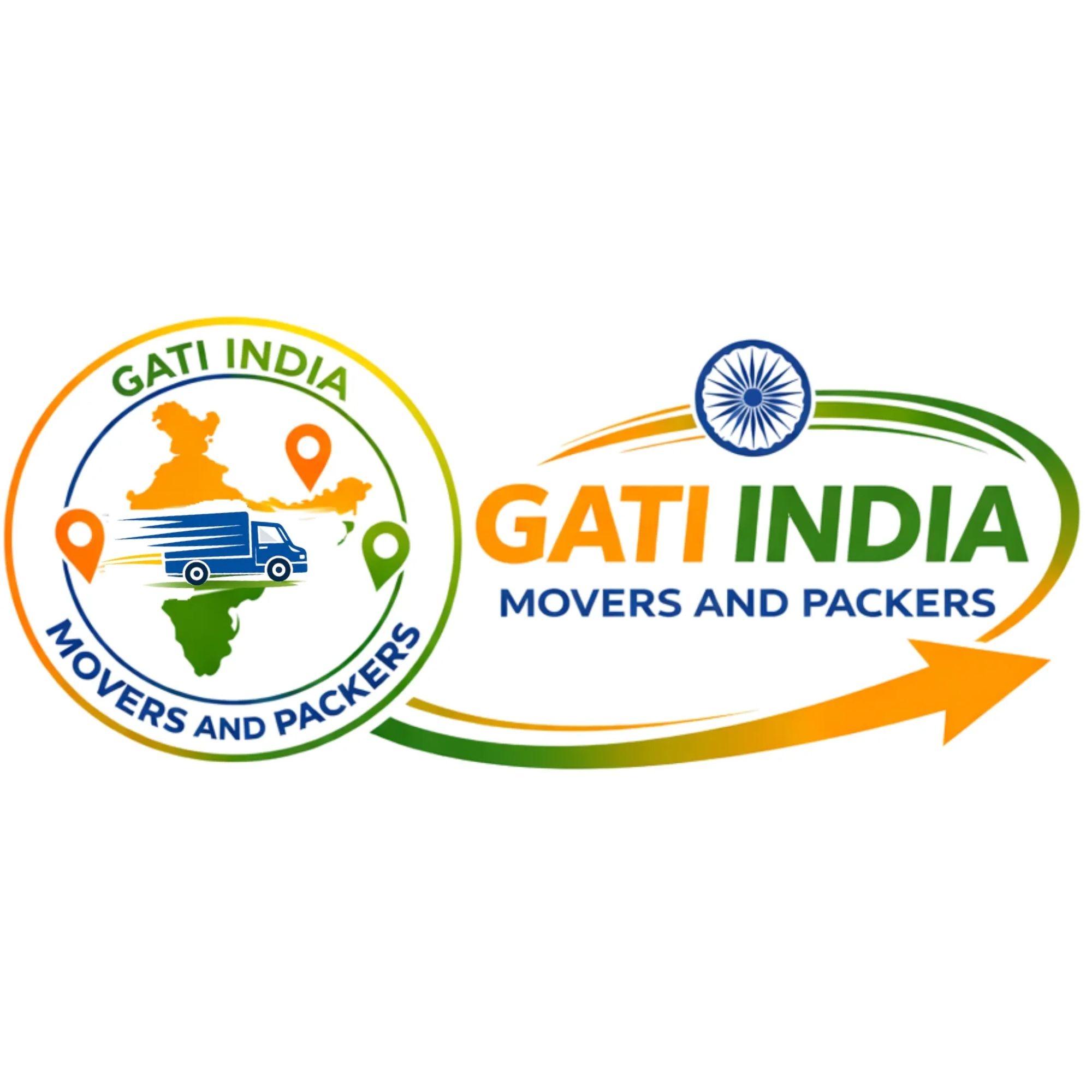 Gati movers and packers|Company|Business Services