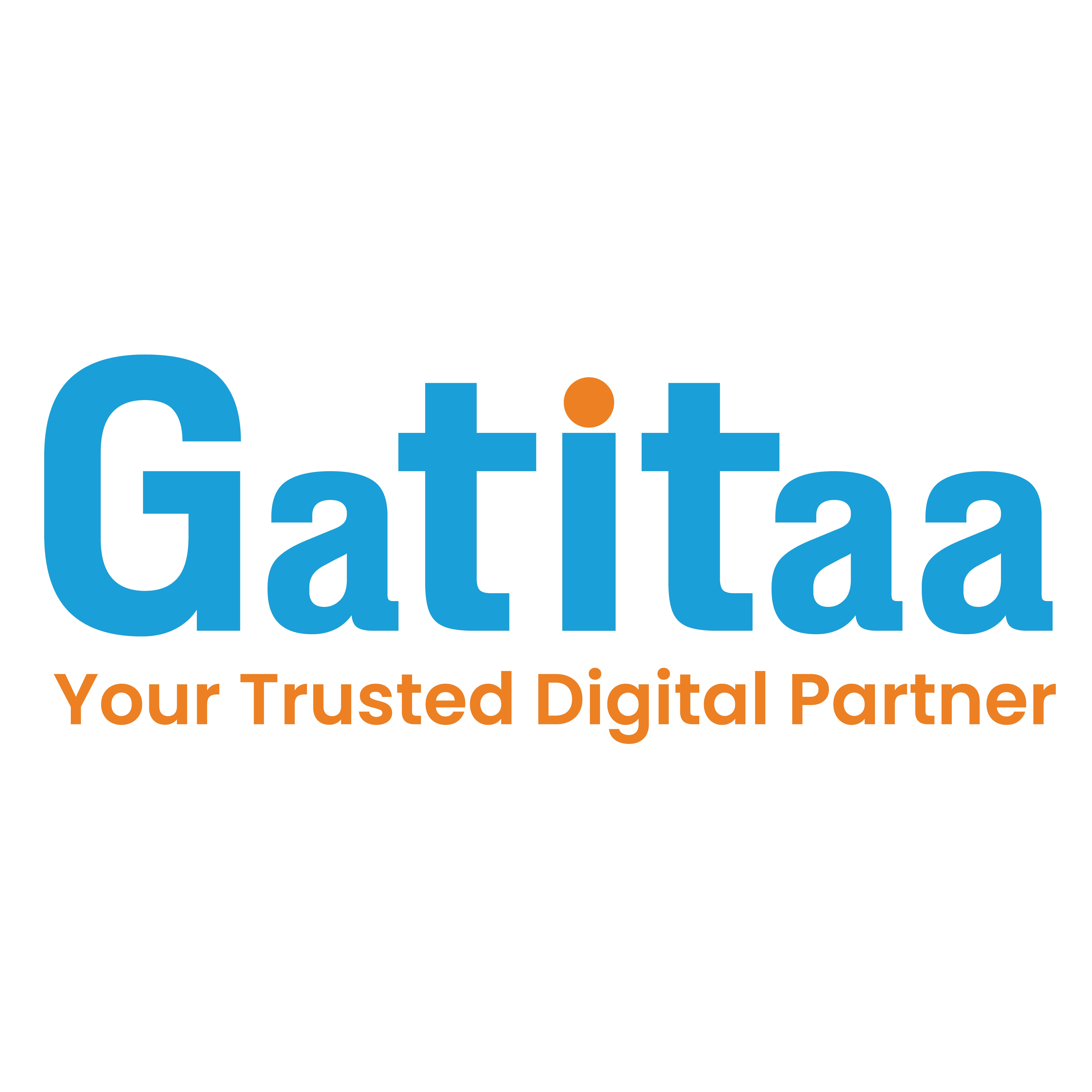 Gatitaa Technology Pvt. Ltd.|Accounting Services|Professional Services