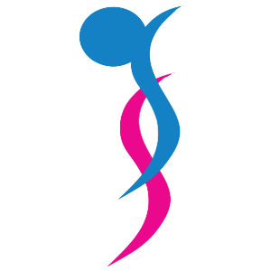 Gaudium IVF Logo