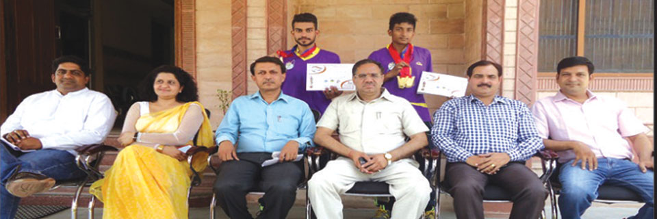 Gaur Brahman Degree College Education | Colleges