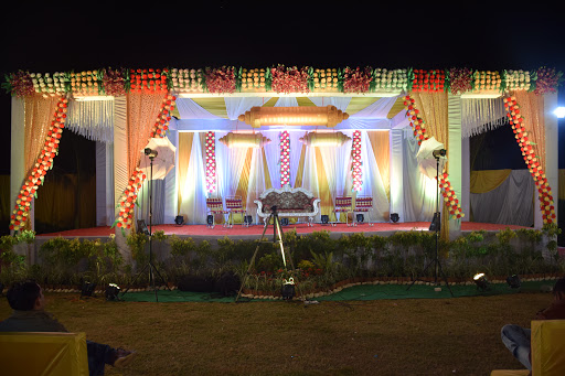 Gaur Shadi Hall And Marriage Garden Event Services | Banquet Halls