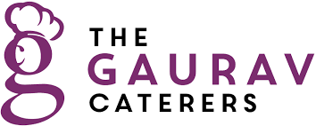 Gaurav Caterer's - Logo