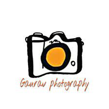 Gaurav Imagings Logo