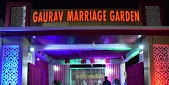 Gaurav Marriage Garden|Event Planners|Event Services