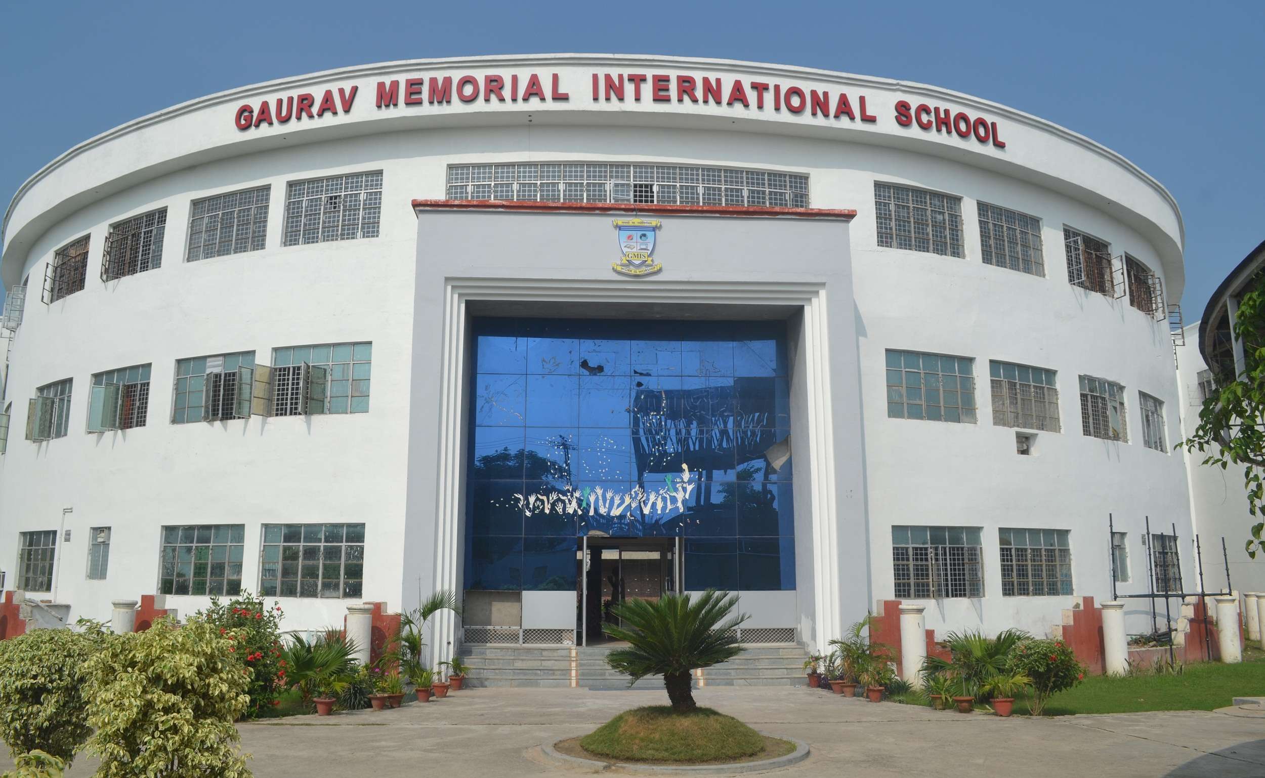 Gaurav Memorial International School Education | Schools