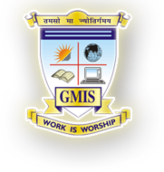 Gaurav Memorial International School - Logo