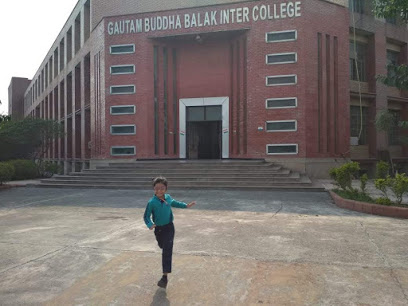 Gautam Buddha Balak Inter college Education | Colleges