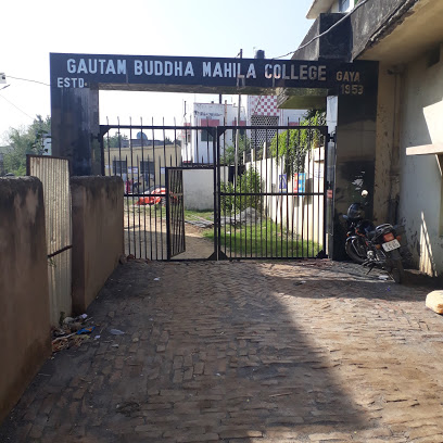Gautam Buddha Mahila College Education | Colleges