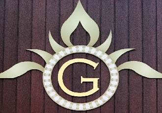 Gawand Lawns Logo