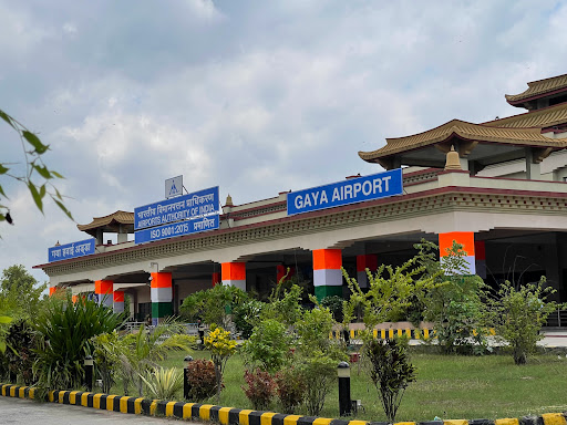 Gaya Airport Travel | Airport