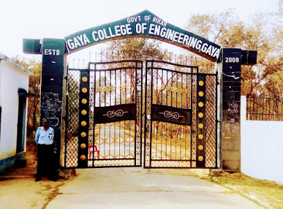 Gaya College of Engineering Education | Colleges