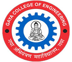 Gaya College of Engineering Logo