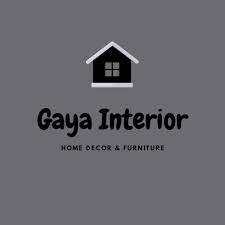 Gaya Interior - Logo
