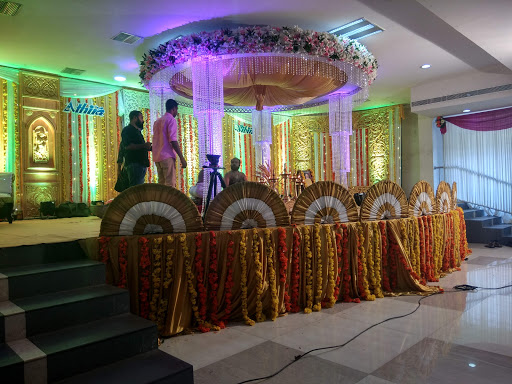 Gayathri Kalyana Mandapam Event Services | Banquet Halls