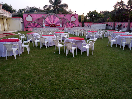 Gayatri Party Plot Event Services | Banquet Halls