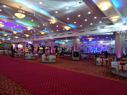 Gayatri Vihar Palace Ground Event Services | Banquet Halls