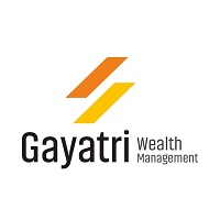 Gayatri Wealth Management - Logo