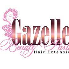 Gazelle Beauty Parlour & Salon - Logo