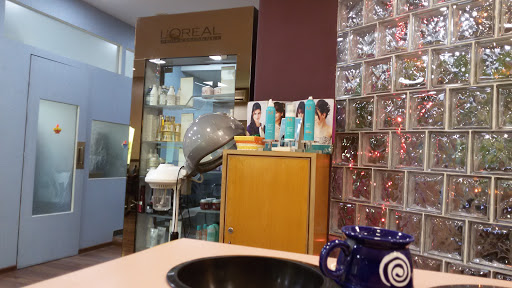 Gazelle Beauty Parlour Active Life | Salon